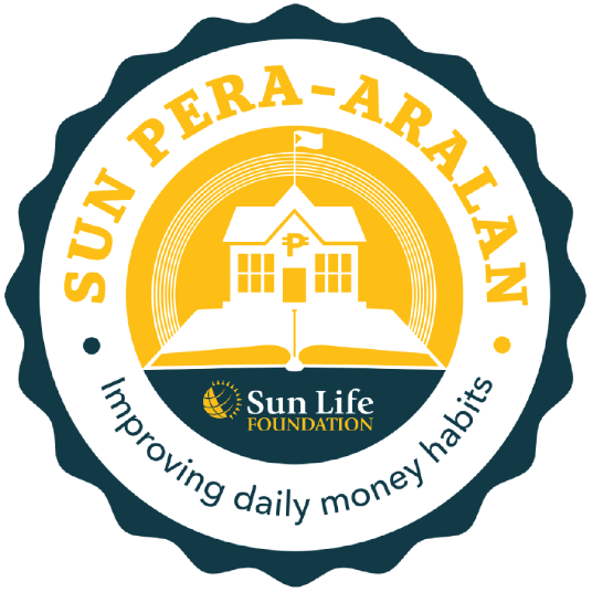 Sun Pera-Aralan Logo